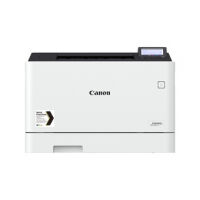Canon i-SENSYS LBP663Cdw A4 Colour Laser Printer with WiFi