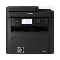 Canon i-SENSYS MF269dw All-in-One A4 Mono Laser Printer with WiFi (4 in 1)