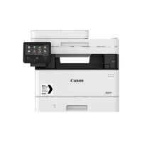 Canon i-SENSYS MF443dw All-in-One A4 Laser Printer with WiFi (3 in 1)