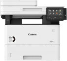 Canon i-SENSYS MF543x mono All-in-One laser printer with WiFi (4 in 1)