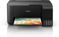 Epson EcoTank ET-2710 All-In-One A4 Inkjet Printer with WiFi (3 in 1)