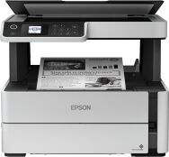 Epson EcoTank ET-M2140 All-in-One A4 Inkjet Printer (3 in 1)