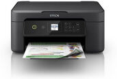 Epson Expression Home XP-3100 All-in-One A4 Inkjet Printer with WiFi (3 in 1)