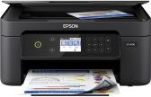 Epson Expression Home XP-4100 All-in-One A4 Inkjet Printer with WiFi (3 in 1)