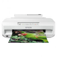 Epson Expression Photo XP-55 A4 Inkjet Printer with WiFi