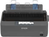 Epson LQ-350 Mono Matrix Printer