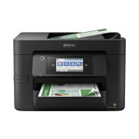 Epson WorkForce Pro WF-3820DWF All-in-One A4 Inkjet Printer with Wifi (4 in 1)