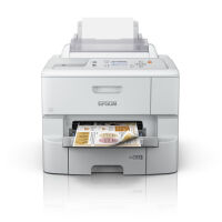 Epson Workforce Pro WF-6090DW Inkjet Printer with WiFi