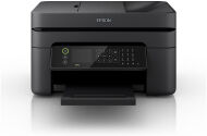 Epson Workforce WF-2850DWF All-in-One A4 Inkjet Printer with WiFi (4 in 1)