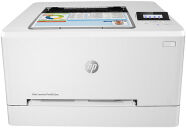 HP Colour LaserJet Pro M255nw A4 Colour Laser Printer with WiFi