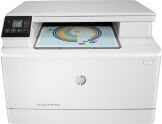 HP Colour LaserJet Pro MFP M182n All-in-One A4 Colour Laser Printer (3 in 1)