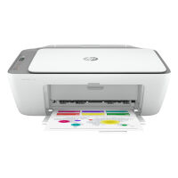 HP DeskJet 2720 All-in-One A4 Inkjet Printer with WiFi (3 in 1)