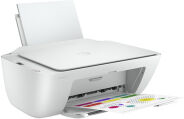 HP DeskJet 2724 All-in-One A4 Inkjet Printer with WiFi (3 in 1)