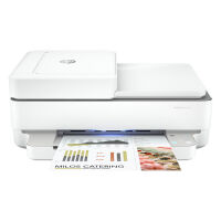 HP ENVY Pro 6420 All-in-One A4 Inkjet Printer with WiFi (4 in 1)