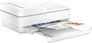 HP ENVY Pro 6430 All-in-One Inkjet Printer with WiFi (4 in 1)