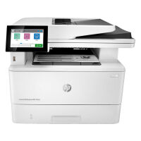 HP LaserJet Enterprise MFP M430f All-in-One laser printer black and white (4 in 1)