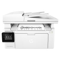 HP LaserJet Pro MFP M130fw All-in-One A4 Mono Laser Printer with WiFi (4 in 1)