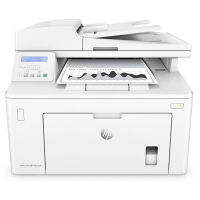 HP LaserJet Pro MFP M227sdn All-in-One A4 Mono Laser Printer (3 in 1)