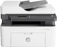 HP Laser MFP 137fnw All-in-One Mono Laser Printer with WiFi (4 in 1)