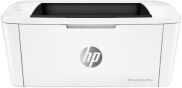 HP Laserjet Pro M15w A4 Mono Laser Printer with WiFi