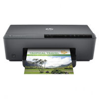 HP OfficeJet Pro 6230 Inkjet Printer with WiFi