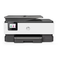 HP OfficeJet Pro 8022 All-in-One A4 Inkjet Printer with WiFi (4 in 1)