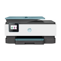 HP OfficeJet Pro 8025 All-in-One A4 Inkjet Printer with WiFi (4 in 1)