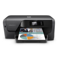 HP OfficeJet Pro 8210 A4 Inkjet Printer with WiFi