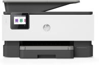 HP OfficeJet Pro 9012 All-In-One Inkjet Printer with WiFi (4 in 1)