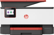 HP OfficeJet Pro 9016 all-in-one inkjet printer with WiFi (4 in 1)