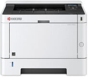 Kyocera ECOSYS P2040dw A4 Mono Laser Printer with WiFi