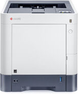 Kyocera ECOSYS P6235cdn All-in-One A4 Colour Laser Printer (4 in 1)