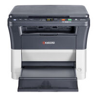 Kyocera FS-1220MFP All-in-One A4 Mono Laser Printer (3 in 1)