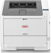 Oki B512dn A4 Mono Laser Printer