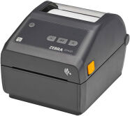 Zebra ZD420 Direct Thermal Label Printer with BTLE and Ethernet