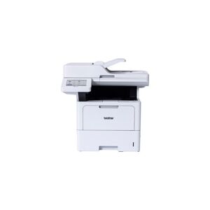 brother - multifunzione mfcl6710dw 50ppm - b/n - mfcl6710dwre1