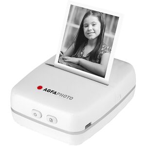 AGFA STAMPANTE  REALIPIX POCKET PRINTER