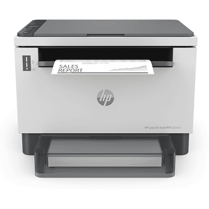 HP STAMPANTE LASER LASERJET TANK 2604DW, Laser