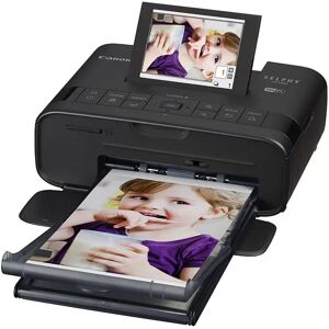 Canon SELPHY CP1300 stampante per foto Sublimazione 300 x 300 DPI 4 x 6 (10x15 cm) Wi-Fi