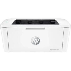 LaserJet Stampante HP M110we Bianco e nero Stampante per Piccoli uffici Stampa wireless HP+ Idonea a HP Instant Ink