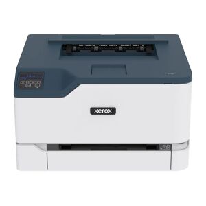 Xerox C230 A4 22 ppm Stampante fronte/retro wireless PS3 PCL5e/6 2 vassoi Totale 251 fogli