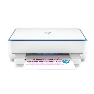 HP MULTIFUNZIONE 3IN1 WIFI ENVY6010E