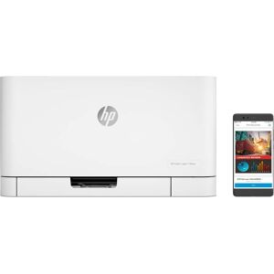 HP STAMPANTE LASER A COLORI WIFI 150NW 4ZB95A