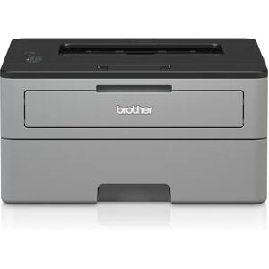 Brother HL-L2310D stampante laser 2400 x 600 DPI A4 [HLL2310DG1]