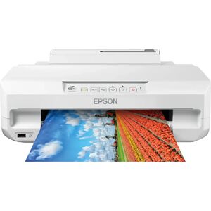 Epson Stampante inkjet  Expression Photo XP-65 stampante a getto d'inchiostro A colori 5760 x 1440 DPI A4 Wi-Fi [C11CK89401]