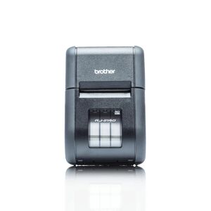 Brother RJ-2140 stampante POS 203 x DPI Con cavo e senza Termica diretta Stampante portatile [RJ-2140]