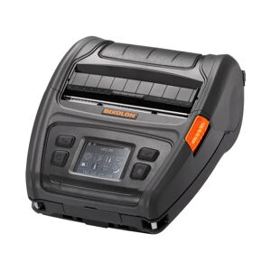 Bixolon Stampante POS  XM7-40 203 x DPI Con cavo e senza Termica diretta portatile [XM7-40IWK]