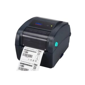 TSC Stampante per etichette/CD  TC300 stampante etichette (CD) Trasferimento termico 300 x DPI Cablato [99-059A004-20LF]
