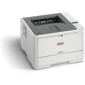 Oki Stampante laser  B412dn 1200 x DPI A4 [B412dn]