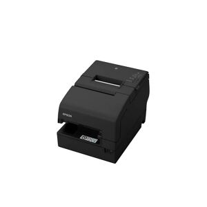 Epson Stampante POS  TM-H6000V-216: P-USB, MICR, Black [C31CG62216]